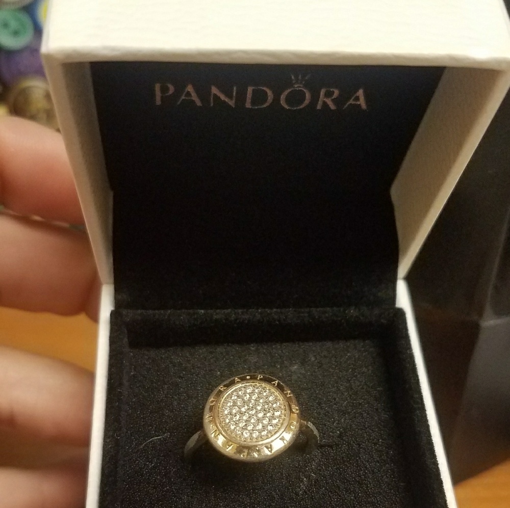 Pandora ring
